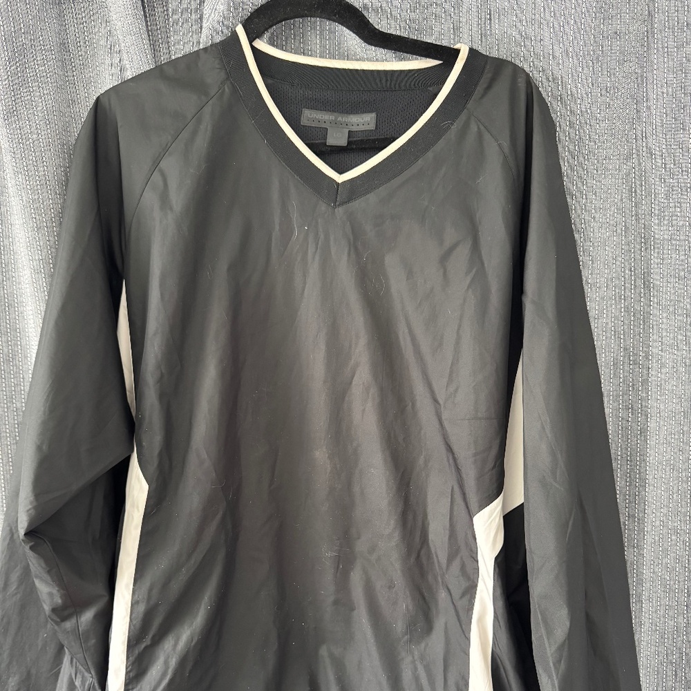 Under Armour Pullover